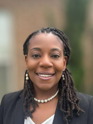 Cassandra Degraffenried